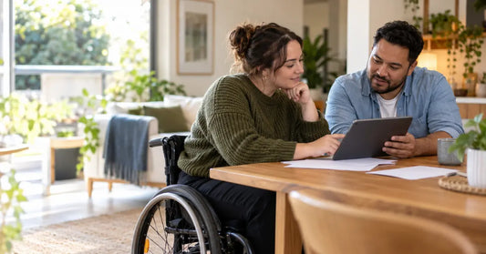 Can You Buy a Seat Cushion With NDIS Funding? A Guide for Australian Participants