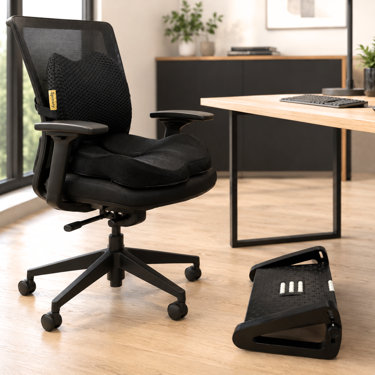 Spinely® Office Bundle